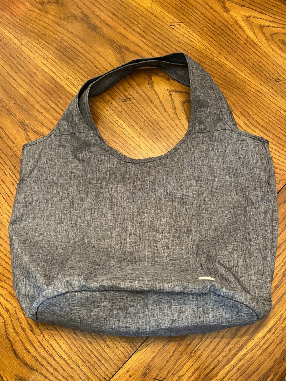 Lug Gray Shopper‎ Tote Bag